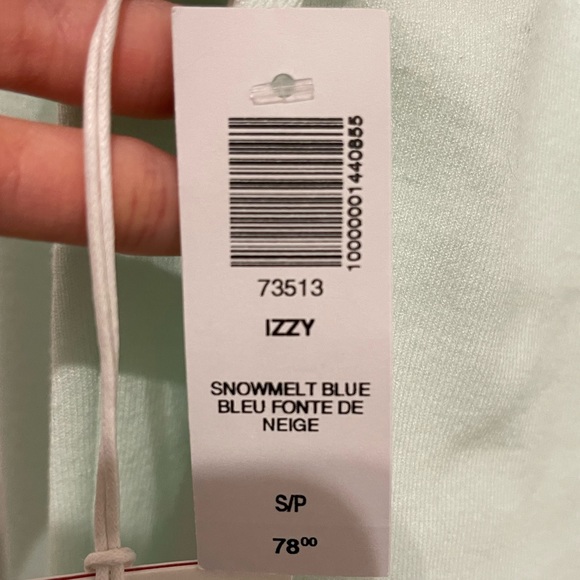 Aritzia Sunday Best Izzy Cardigan NWT - Picture 3 of 3